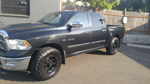 Auto Repair Shop «Auto Shop Northwest», reviews and photos, 1423 Washington St, Oregon City, OR 97045, USA