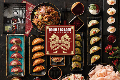 Double Dragon Dumplings Inglewood
