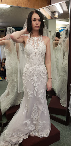 Bridal Shop «A Bridal Center», reviews and photos, 35 W Main St, Lehi, UT 84043, USA