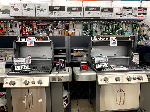 Hardware Store «Griffin Ace Hardware», reviews and photos, 3880 Valley Centre Dr #203, San Diego, CA 92130, USA