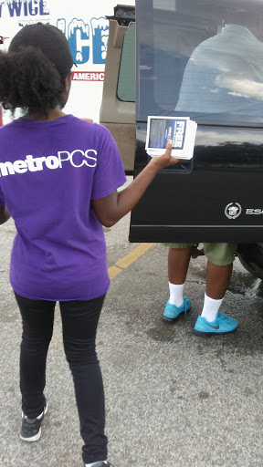 Shopping Mall «Northgate Shopping Center», reviews and photos, 3200 Thomas St, Memphis, TN 38127, USA