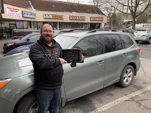 Locksmith «Seattle Locksmith & Security», reviews and photos, 3214 Rainier Ave S, Seattle, WA 98144, USA