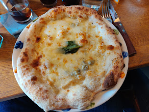 Photo n°39 de Paola - Le Clan des Mamma Nantes à Nantes ()