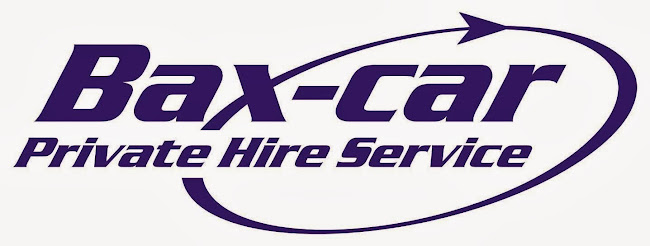 Bax-Car Chauffeur Service - Nottingham
