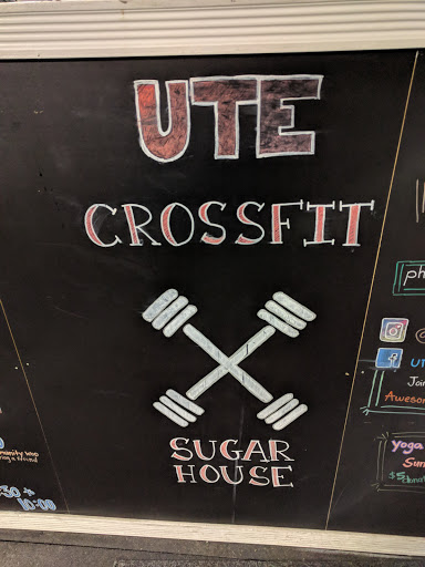 Gym «Ute Crossfit Sugarhouse», reviews and photos, 543 E 2100 S, Salt Lake City, UT 84106, USA