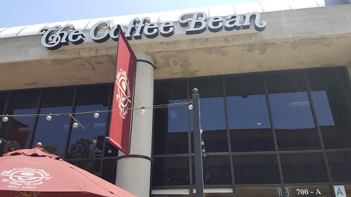 Coffee Shop «The Coffee Bean & Tea Leaf», reviews and photos, 700 Fair Oaks Ave, South Pasadena, CA 91030, USA