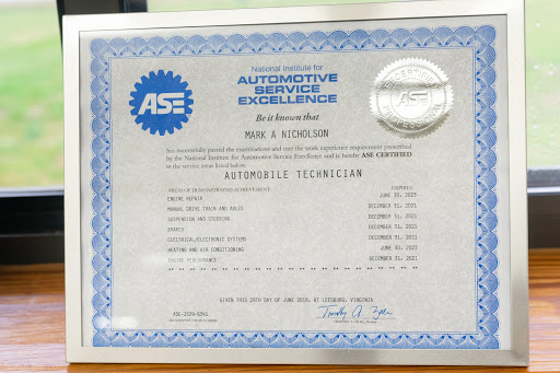 Towing Service «L C Hudson & Son Garage Inc», reviews and photos, 1366 Northside Rd, Elizabeth City, NC 27909, USA