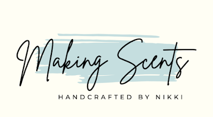 Making Scents - Handcrafted by Nikki