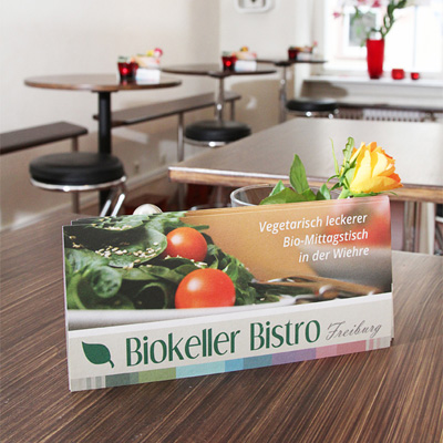 Biokeller Bistro - Restaurant