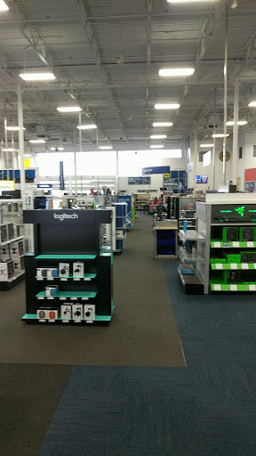 Electronics Store «Best Buy», reviews and photos, 12765 Harper Village Dr #160, Battle Creek, MI 49014, USA