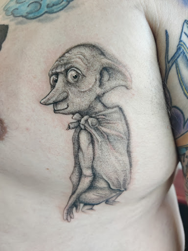 Explore tattoo ideas for women ankle, creative tattoo ideas in Tahlequah, available at Monochrome Ink