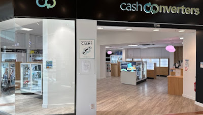 Cash Converters à Angers