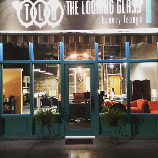 Lounge «Looking Glass Beauty Lounge», reviews and photos, 12717 Hooper Rd, Baton Rouge, LA 70818, USA