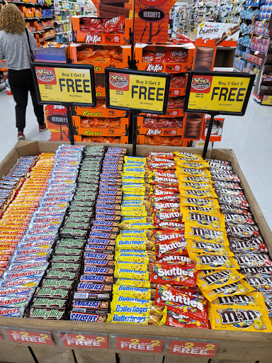 Grocery Store «ACME Markets», reviews and photos, 550 Myrtle Ave, Boonton, NJ 07005, USA