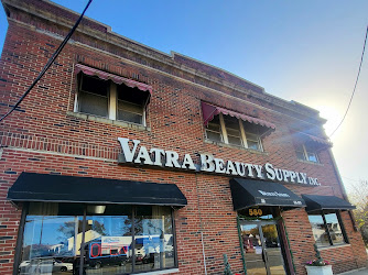 Vatra Beauty Supply & Unisex Salon