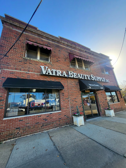 Vatra Beauty Supply & Unisex Salon