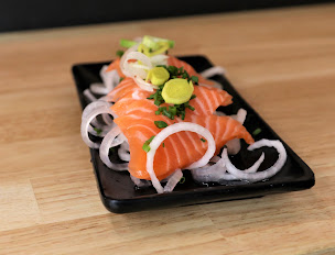Photo n°8 de Kajirō Sushi Bron à Bron ()