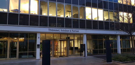 Thümmel,Schütze & Partner