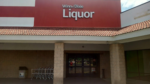 Grocery Store «Winn-Dixie», reviews and photos, 3792 S Suncoast Blvd, Homosassa, FL 34448, USA