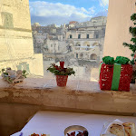 Photo n°3 de l'avis de Francesca.o fait le 04/01/2024 à 14:42 sur le  San Biagio Ristorante - Matera centro sassi à Matera