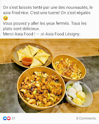 Photos du propriétaire du Restaurant Asia Food Lésigny à Lésigny - n°13