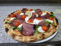 Pizza du Restaurant italien Sole Meo à Gap - n°1