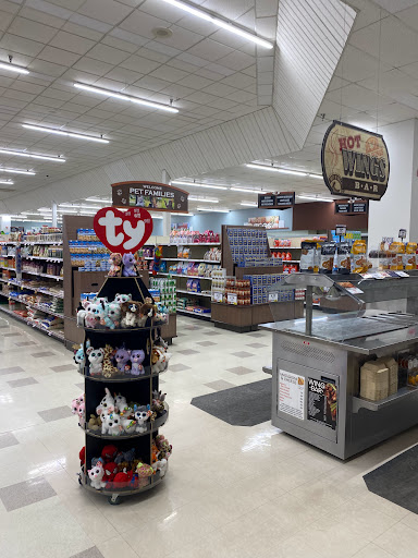 Supermarket «Big Y», reviews and photos, 7 Medway Rd, Milford, MA 01757, USA