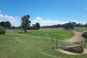 Ardrossan Golf Club image