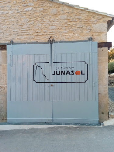 Le Comptoir JunaSol Scic SAS à Junas