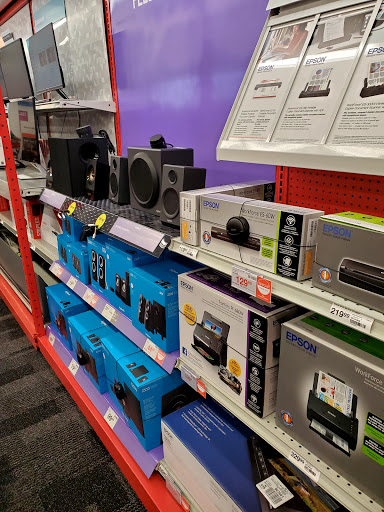 Office Supply Store «Staples», reviews and photos, 2624 N Division St, Spokane, WA 99207, USA