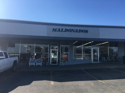 Maldonado's Used Furniture