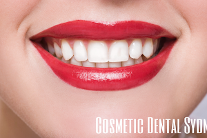 Cosmetic Dental Sydney image