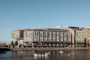 DoubleTree by Hilton Amsterdam Centraal Station image