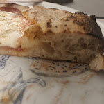 Photo n°2 de l'avis de Luca.' fait le 11/09/2021 à 14:18 sur le  Pizzeria Ristorante da Mimmo à Treviso