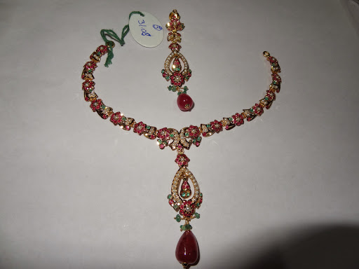 Jeweler «PNG Jewelers Inc», reviews and photos, 820 E El