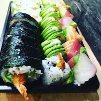 Plats et boissons du Restaurant de sushis Sushi Chef Bordeaux - Sushi, Maki, Restaurant Japonais Bordeaux - n°18
