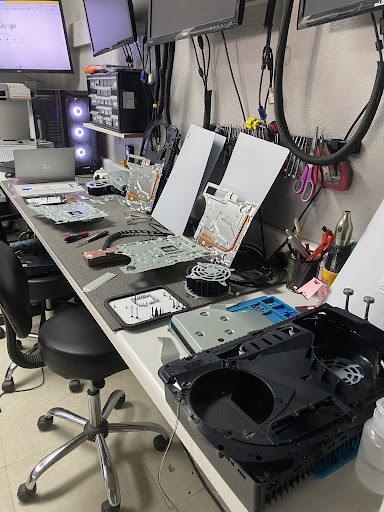 Yourtronics Repair image