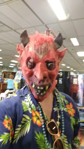 Thrift Store «Thrift Angel», reviews and photos, 1507 W Patrick St, Frederick, MD 21702, USA