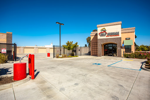 Self-Storage Facility «West Sacramento Self Storage», reviews and photos, 2274 Lake Washington Blvd, West Sacramento, CA 95691, USA