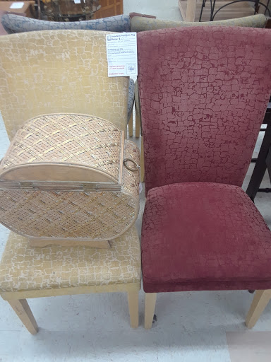 Thrift Store «South Hill Goodwill», reviews and photos, 12915 Meridian E, Puyallup, WA 98373, USA