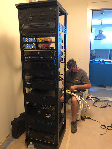 Audio Visual Equipment Supplier «Lewis Audio Video», reviews and photos, 2112 Portland Rd, Newberg, OR 97132, USA