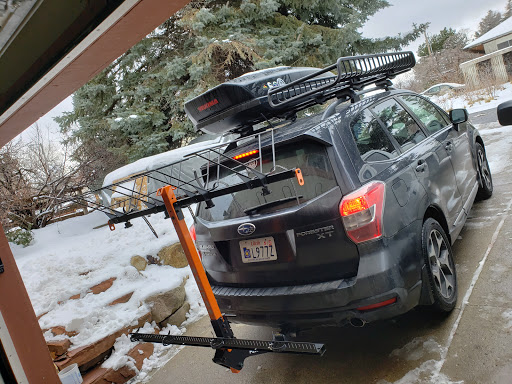 Auto Parts Store «AutoZone», reviews and photos, 9830 700 E, Sandy, UT 84070, USA