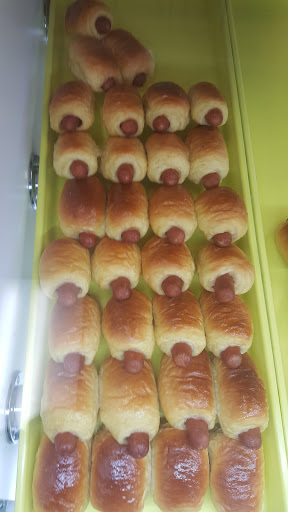 Donut Shop «Donut Palace», reviews and photos, 5634 TX-78, Sachse, TX 75048, USA