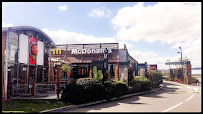 Photos du propriétaire du Restauration rapide McDonald's Cazères à Cazères - n°7