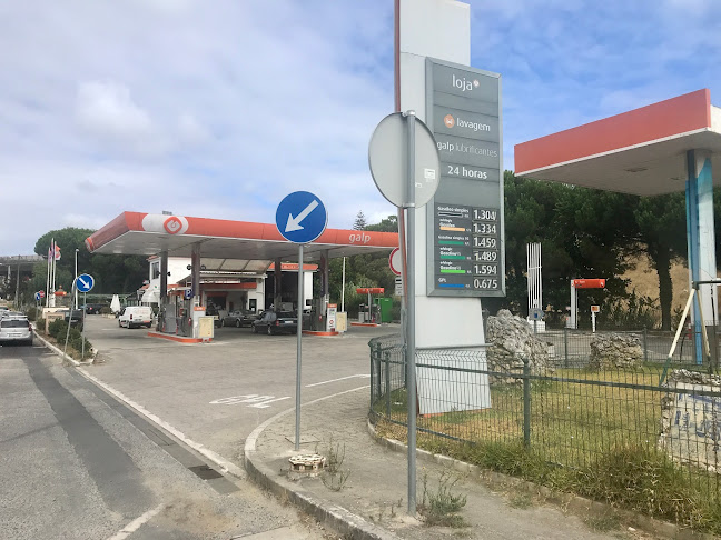 Avaliações doTi Saloia - Comércio de Combustíveis Líquidos e Estação de Serviços Automóveis, Lda. em Odivelas - Posto de combustível