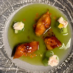 Photo n°5 de l'avis de Kelvin.h fait le 04/08/2020 à 21:46 sur le  Ristorante Vecchia Malcesine à Malcesine