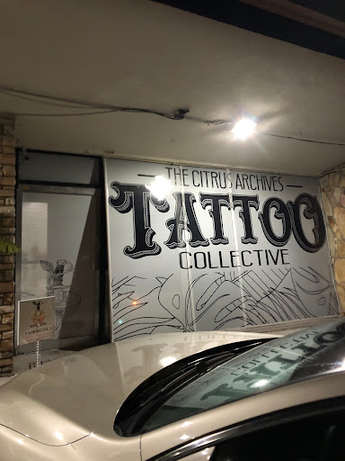 Explore dragonball tattoo ideas, creative tattoo ideas in Orlando, available at The Citrus Archives