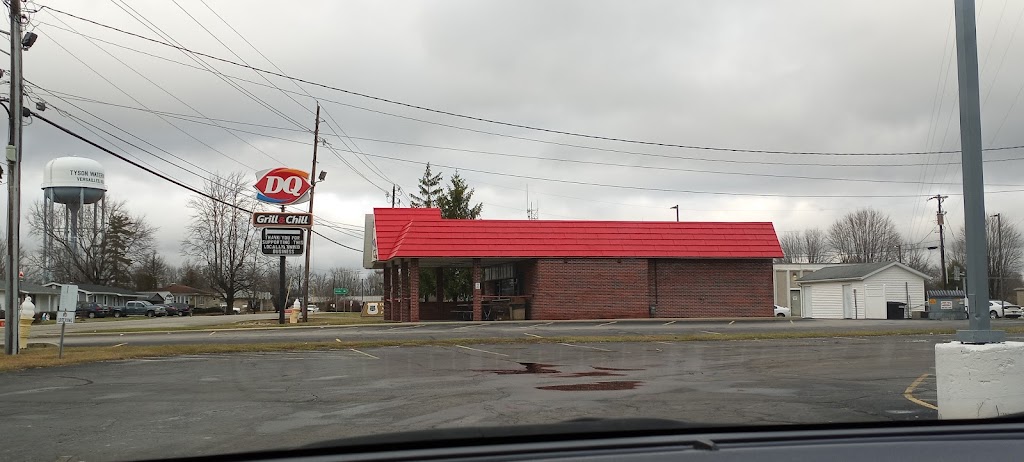 Dairy Queen 47042
