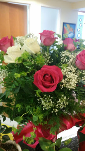 Florist «Dazzling Florist», reviews and photos, 909 West St, Annapolis, MD 21401, USA