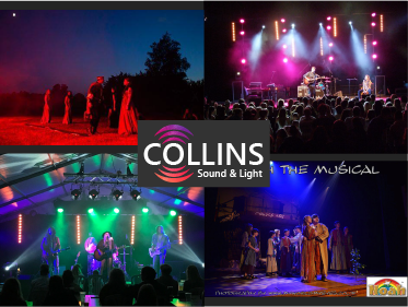 Collins Sound & Light